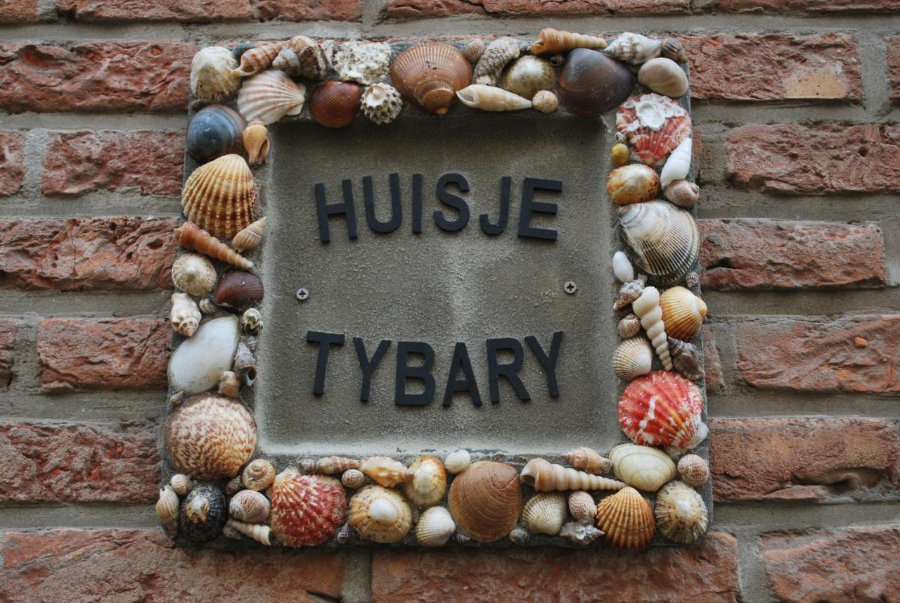 Tybary Blankenberge