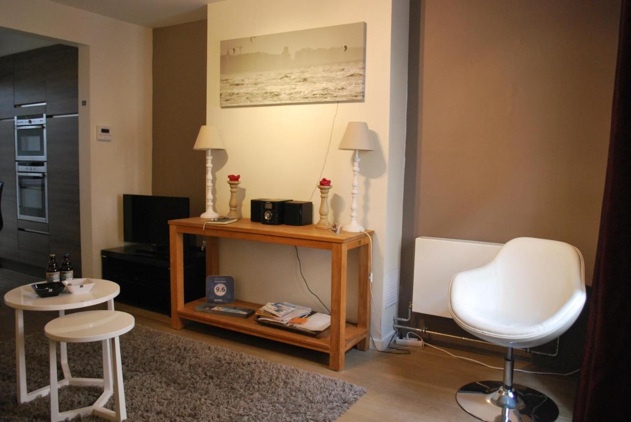 Holiday home Tybary Blankenberge