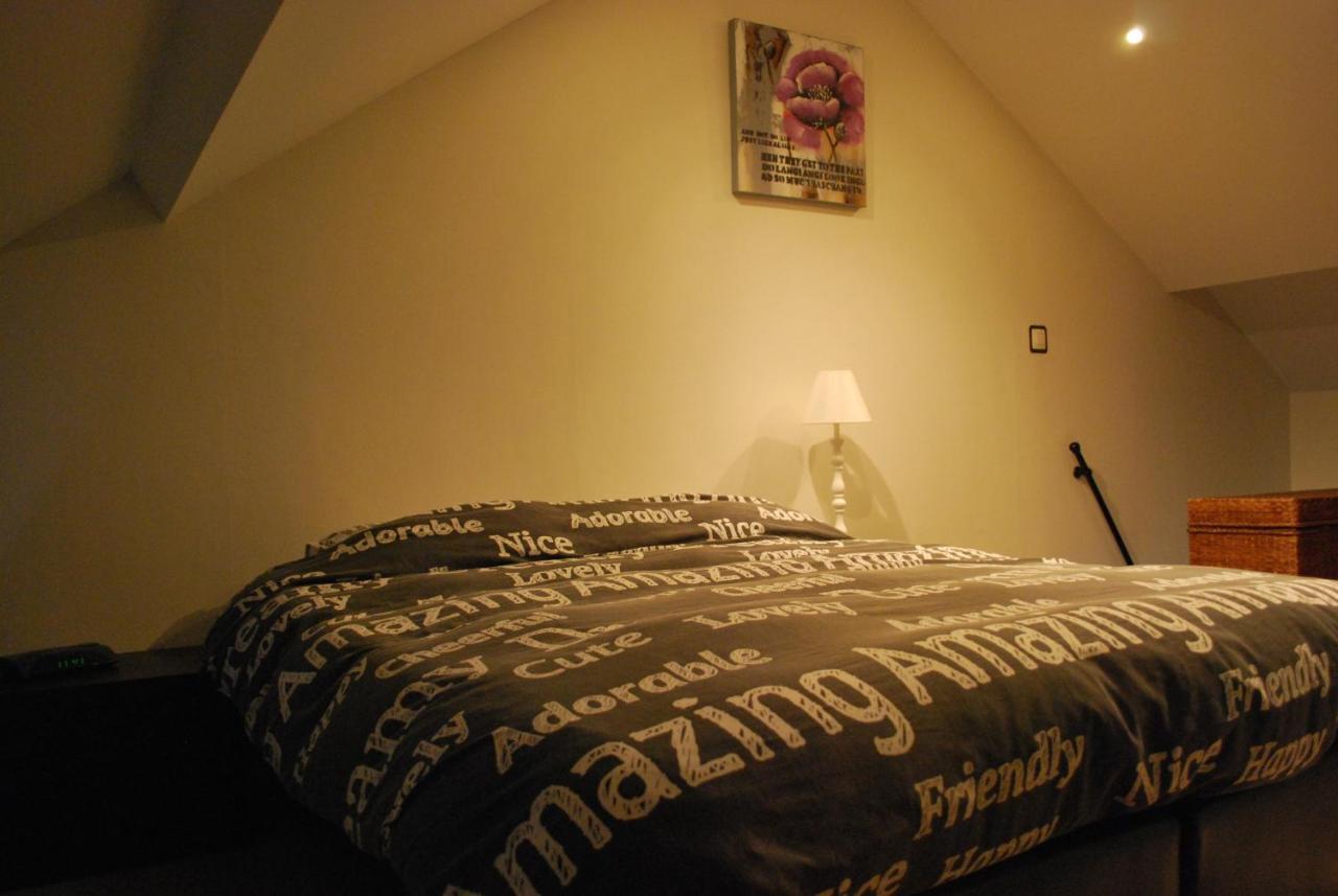 Holiday home Tybary Blankenberge