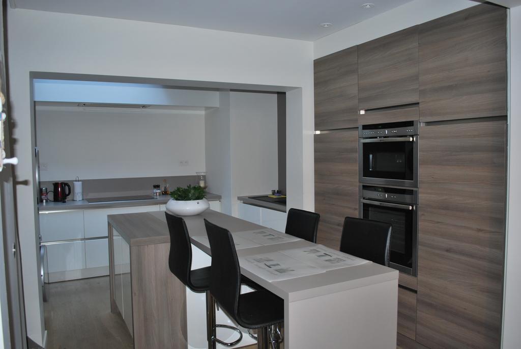 Tybary Holiday home Blankenberge