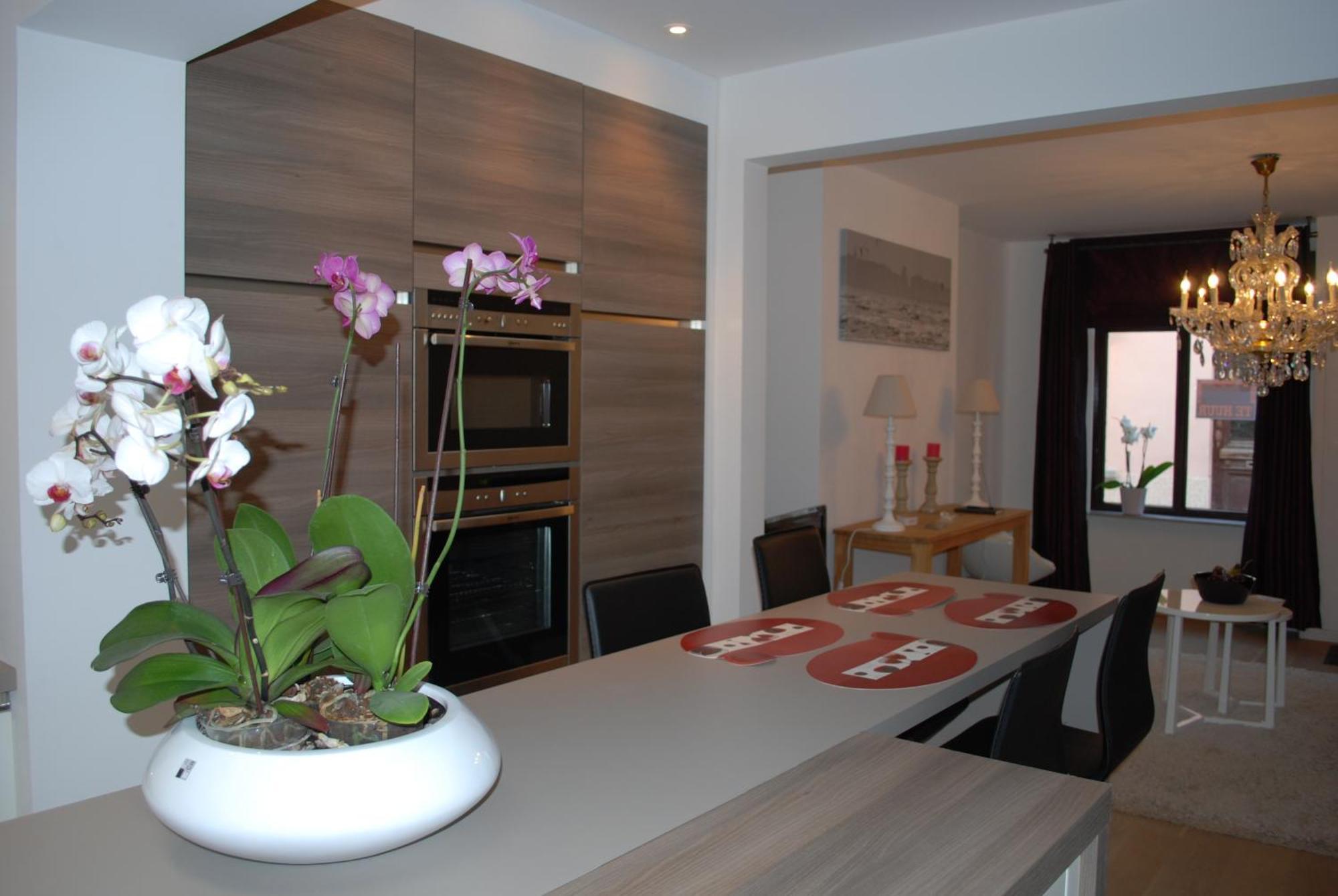 Tybary Holiday home